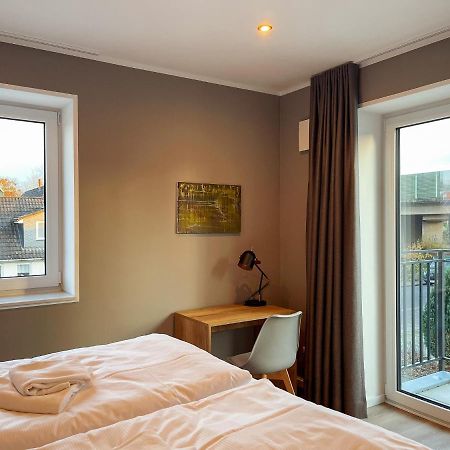 אולדנבורג Apartment Prinzessin Eloise - Zimmerprinzen מראה חיצוני תמונה