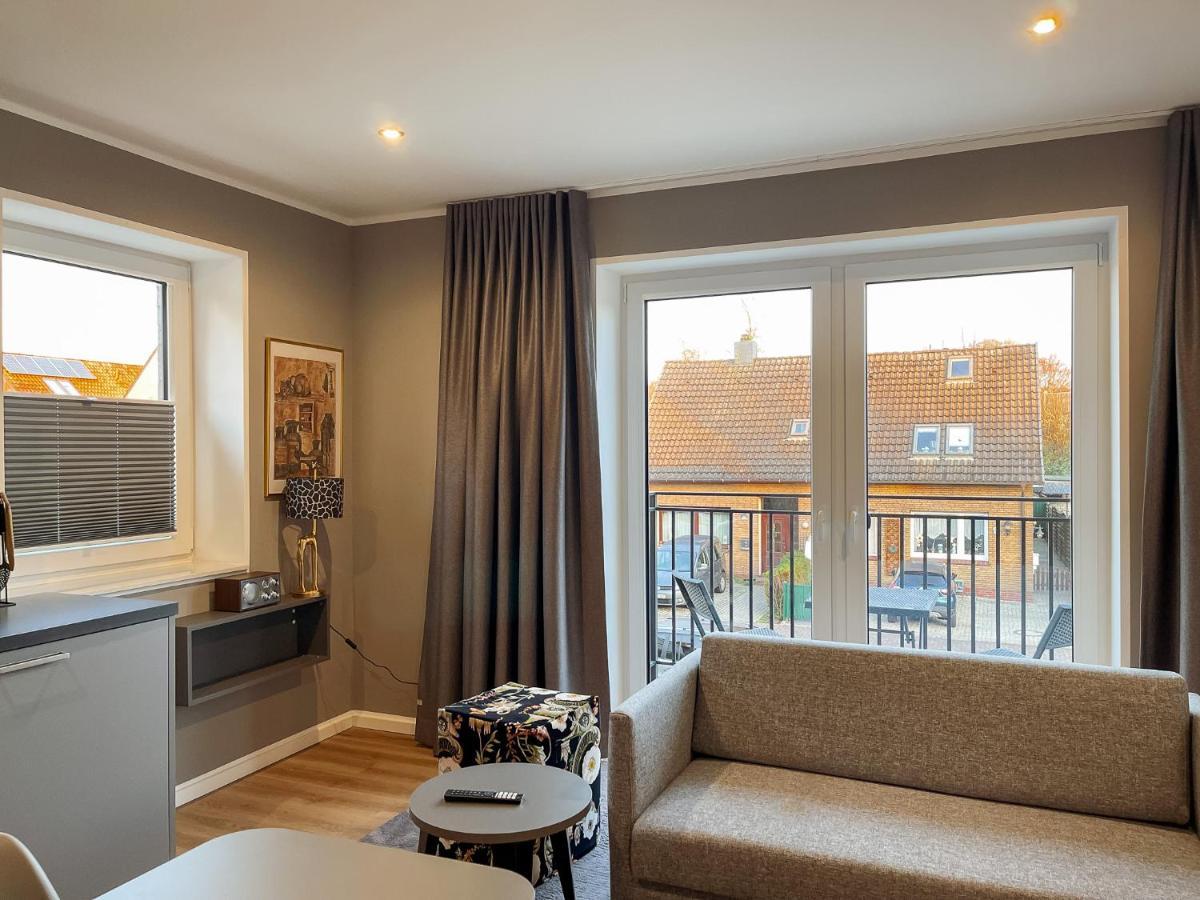 אולדנבורג Apartment Prinzessin Eloise - Zimmerprinzen מראה חיצוני תמונה