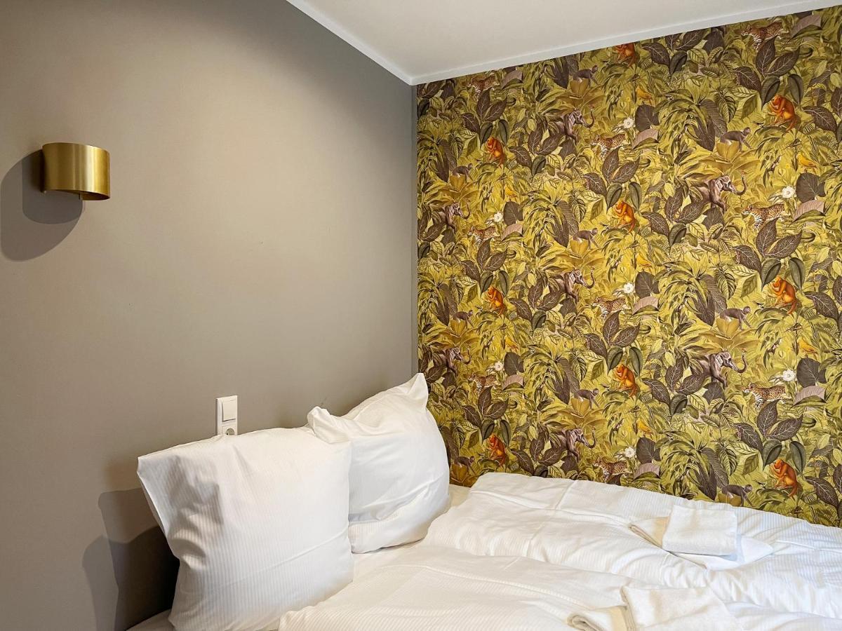 אולדנבורג Apartment Prinzessin Eloise - Zimmerprinzen מראה חיצוני תמונה