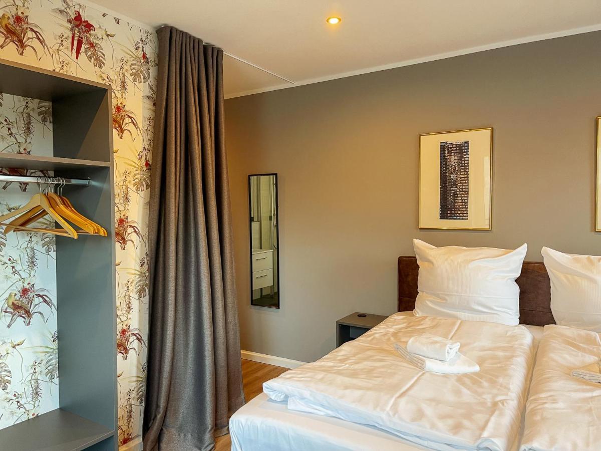 אולדנבורג Apartment Prinzessin Eloise - Zimmerprinzen מראה חיצוני תמונה